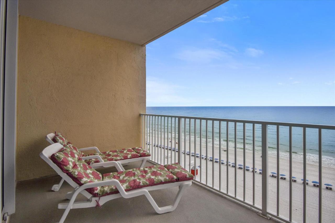 Willa San Carlos Unit 902 Gulf Shores Zewnętrze zdjęcie