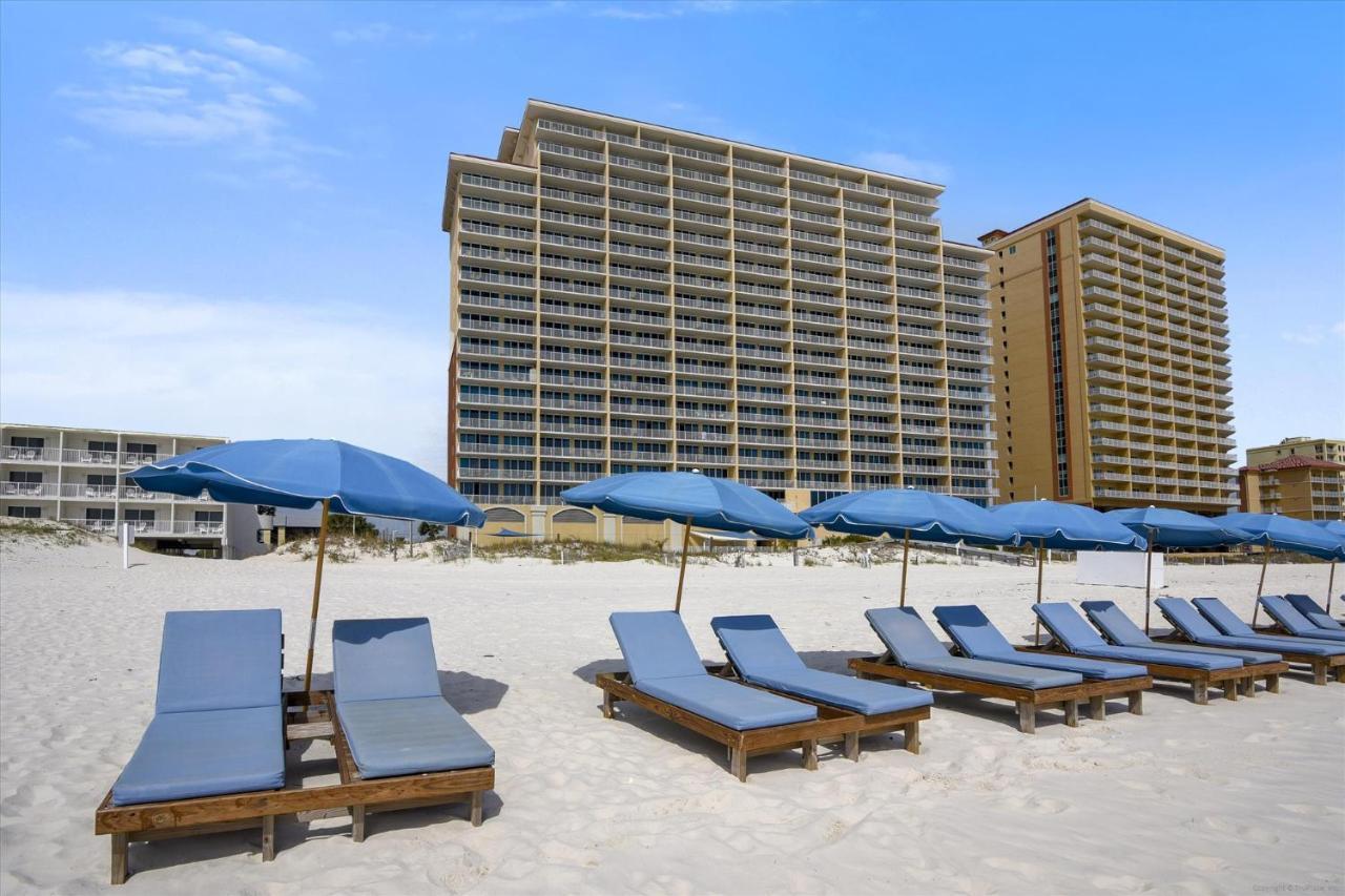 Willa San Carlos Unit 902 Gulf Shores Zewnętrze zdjęcie