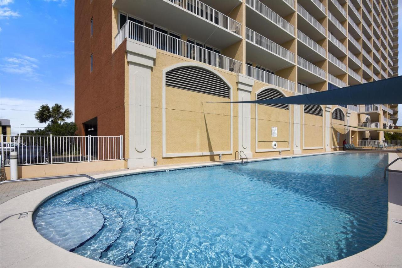 Willa San Carlos Unit 902 Gulf Shores Zewnętrze zdjęcie
